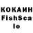 Амфетамин VHQ Nik Kuk